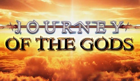 Journey of the Gods