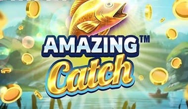 Amazing Catch